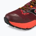 Încălțăminte de alergare pentru bărbați Joma Sierra garnet orange 7