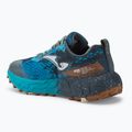 Încălțăminte de alergare pentru bărbați Joma Sima blue/brown 3