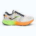 Încălțăminte de alergare pentru bărbați Joma TR-6000 white/orange 2