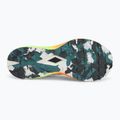 Încălțăminte de alergare pentru bărbați Joma TR-6000 white/orange 4