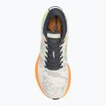 Încălțăminte de alergare pentru bărbați Joma TR-6000 white/orange 5
