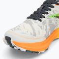 Încălțăminte de alergare pentru bărbați Joma TR-6000 white/orange 7