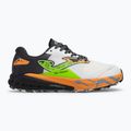 Încălțăminte de alergare pentru bărbați Joma TR-7000 white/yellow 2