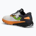Încălțăminte de alergare pentru bărbați Joma TR-7000 white/yellow 3