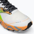 Încălțăminte de alergare pentru bărbați Joma TR-7000 white/yellow 7