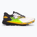 Încălțăminte de alergare pentru bărbați Joma TR-7000 white/yellow 8