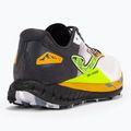 Încălțăminte de alergare pentru bărbați Joma TR-7000 white/yellow 10