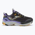 Încălțăminte de alergare pentru femei Joma Tundra black/blue 2