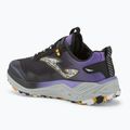 Încălțăminte de alergare pentru femei Joma Tundra black/blue 3