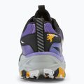 Încălțăminte de alergare pentru femei Joma Tundra black/blue 6