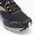 Încălțăminte de alergare pentru femei Joma Tundra black/blue 7