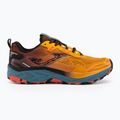 Încălțăminte de alergare pentru bărbați Joma Tundra mustard/brown