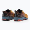 Încălțăminte de alergare pentru bărbați Joma Tundra mustard/brown 3