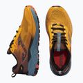 Încălțăminte de alergare pentru bărbați Joma Tundra mustard/brown 4