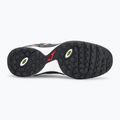 Ghete de fotbal pentru bărbați Joma Top Flex TT negru/roșu 4
