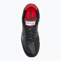 Ghete de fotbal pentru bărbați Joma Top Flex TT negru/roșu 5