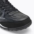 Ghete de fotbal pentru bărbați Joma Top Flex TT negru/roșu 7