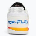 Încălțăminte de fotbal pentru bărbați Joma Top Flex IN white/red 6