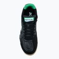 Încălțăminte de fotbal pentru bărbați Joma Top Flex Rebound IN black/green 5