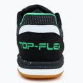 Încălțăminte de fotbal pentru bărbați Joma Top Flex Rebound IN black/green 6