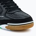 Încălțăminte de fotbal pentru bărbați Joma Top Flex Rebound IN black/green 7