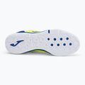 Încălțăminte de fotbal pentru bărbați Joma Top Flex Rebound IN yellow/royal 4