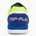 Încălțăminte de fotbal pentru bărbați Joma Top Flex Rebound IN yellow/royal 6