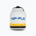 Încălțăminte de fotbal pentru bărbați Joma Top Flex Rebound IN white/red 6