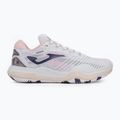 Încălțăminte de tenis pentru femei Joma Point Lady AC white/pink 2