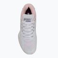 Încălțăminte de tenis pentru femei Joma Point Lady AC white/pink 5