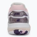 Încălțăminte de tenis pentru femei Joma Point Lady AC white/pink 6