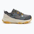 Încălțăminte de alergare pentru bărbați Joma Rift Aislatex light grey/mustard 2