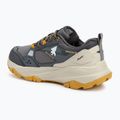 Încălțăminte de alergare pentru bărbați Joma Rift Aislatex light grey/mustard 3