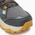 Încălțăminte de alergare pentru bărbați Joma Rift Aislatex light grey/mustard 7