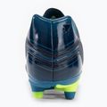 Încălțăminte de fotbal pentru bărbați Joma Aguila FG navy/green fluor 6