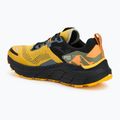 Încălțăminte de alergare pentru bărbați Joma TR-5 mustard 3