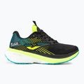 Încălțăminte de alergare pentru bărbați Joma Super Cross black/lemon 2