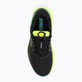 Încălțăminte de alergare pentru bărbați Joma Super Cross black/lemon 5