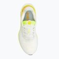 Încălțăminte de alergare pentru bărbați Joma Super Cross white/yellow 5