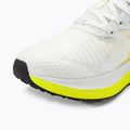 Încălțăminte de alergare pentru bărbați Joma Super Cross white/yellow 7