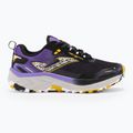 Încălțăminte de alergare pentru femei Joma Tundra black/blue 8