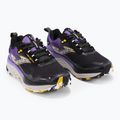 Încălțăminte de alergare pentru femei Joma Tundra black/blue 9