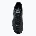 Încălțăminte de fotbal pentru bărbați Joma Aguila TF black/white 5