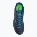 Încălțăminte de fotbal pentru bărbați Joma Aguila TF navy/green fluor 5