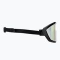 Mască de înot  RAS Space Pro Mirror white 3
