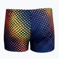 Boxeri de înot RAS Dots Trunks multicolour 2