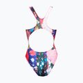 Costum de înot întreg pentru femei RAS Fluid Race Back multicolour 2