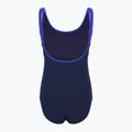Costum de baie întreg pentru femei RAS Bruit Spa Back navy 2