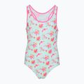 Costum de baie întreg pentru copii RAS Unicorn Classic Back aqua