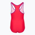 Costum de baie întreg pentru copii RAS Borneo Classic Back coral 2